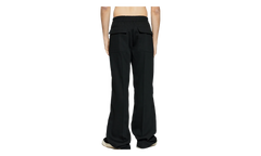 Dietrich Drawstring Pants "Black" RU01F2378 WT 09