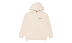 Popover Logo Hoodie "Chalky White Blue" 600583 TJVA8 9055