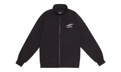 Pro Windbreaker "Black" SP5der253
