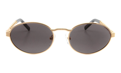 Pac Equestrian Edition 24KT "Yellow Gold / Black" EQPC2 0001 20A5