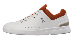 On The Roger Advantage "White Rust" 48.98516