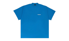 Strike 1917 T-Shirt "Blue" 712398 TMVJ6 4024