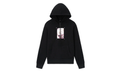 Dion Hoodie "Black Cross Grillz" MLFQK909 T1181BKCGZ