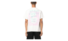Humanity Tee "White" SM S23 0000 024