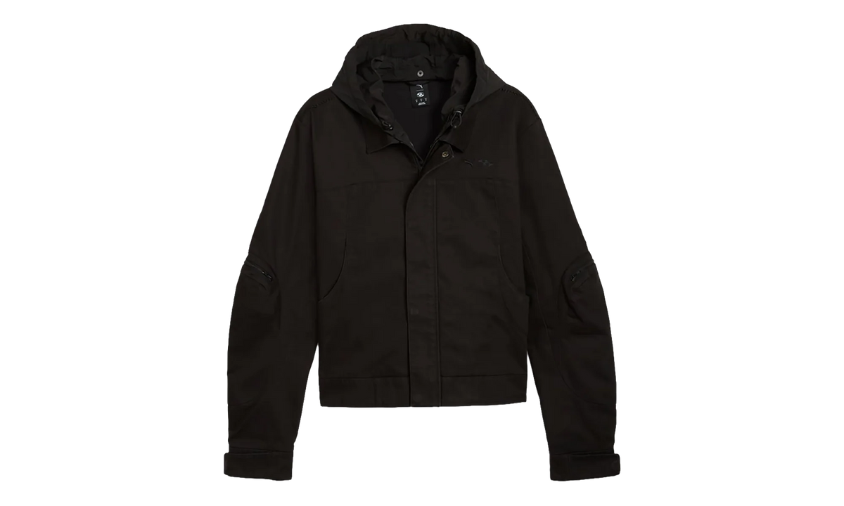 SAN SAN GEAR CLRT Jacket "Black" 632546 01
