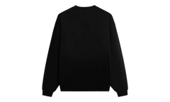 The Grinch Serif Nelson Crewneck "Black Beauty" KHM032966 001