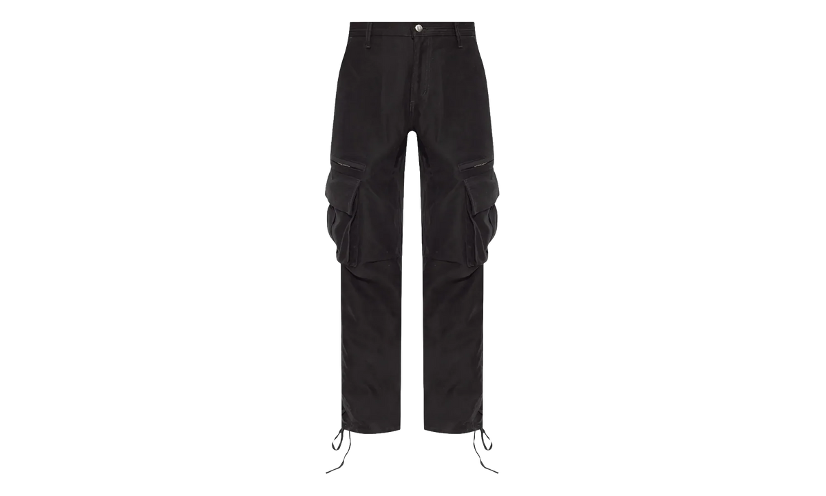 Corda Ski Cargo Pants "Black" RHPF24PA02320 BLK