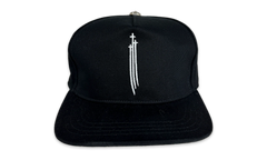 RS3 Baseball Hat "Black" CHRM0932