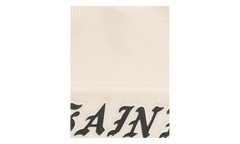 Saint Knit Cap "White" SM MK8 0000 086