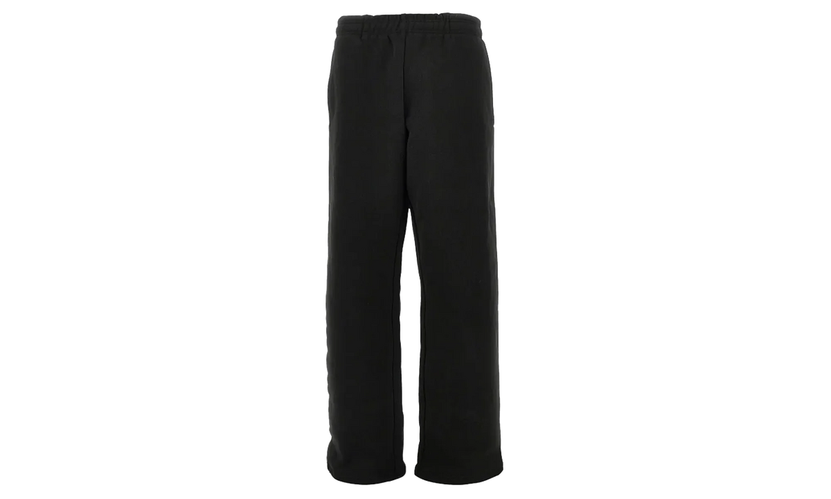 Straight Leg Sweatpants "Black" ESSS26PA04012 0015