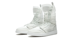AJ1 EXPLORER XX WMNS "OFF WHITE / OFF WHITE" AO1529 100