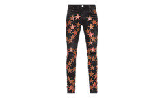 CHEMIST JEAN "Aged Black" SS22MDS022
