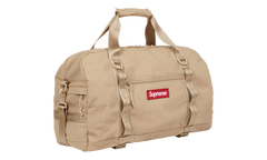 Duffle Bag "SS26 - Tan" SU27070