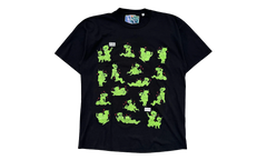 Area 69 Tee "Black" BWA82