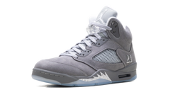 Air Jordan 5 "Wolf Grey (2026)" DD0587 002