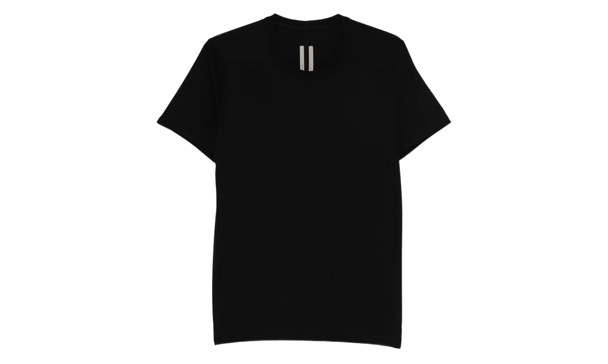 Short-Sleeve T-Shirt "Black" RU01F2265 JA 09