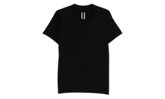 Short-Sleeve T-Shirt "Black" RU01F2265 JA 09