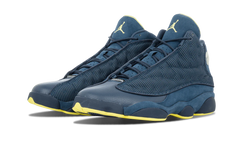Air Jordan 13 Retro "Squadron Blue" 414571 405