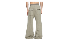 Geth Belas Pants "Melange Grey" DU02E7378 FGM 178
