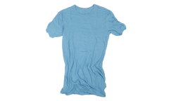 Seb Long Sleeve Dress "Blue" ROSL001