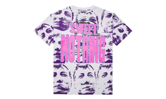Sweet Nothing Tee "Seven" BWA41