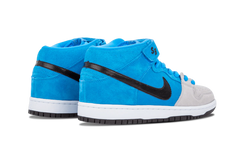 Dunk Mid Pro SB "Beavis" 314383 400