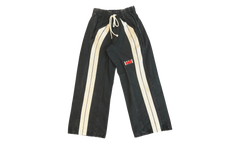 Apocrypha Trappist Pants "Mechanic Black" APOC PA04