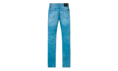 Bryant Skinny Jeans "Blue Pinstripe RTA" MEXOD1210 J1205BLPRA