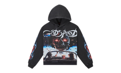 Drive in Hoodie "Black" G9G10KHL