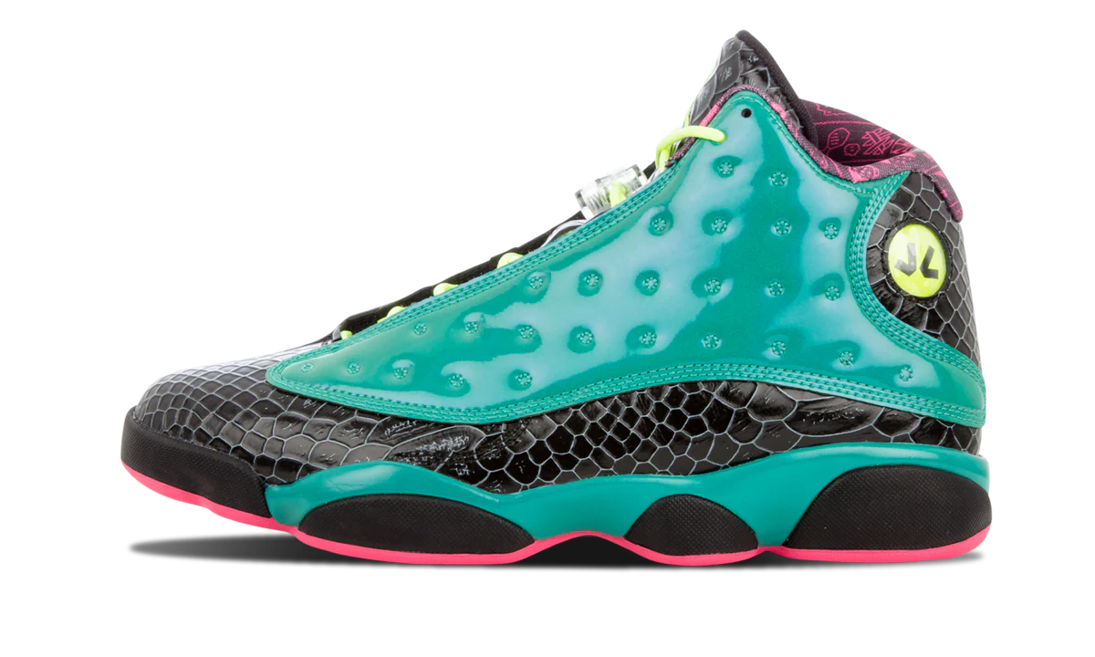 Air Jordan 13 Retro DB "Doernbecher" 836405 305