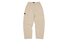 Guerillaz Cargo Pants "Tan" CO06