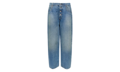 5-Pocket Jeans WMNS "Light Blue" S52LA0235 M30058 965