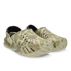 Crocs Echo Clog - Duck Camo