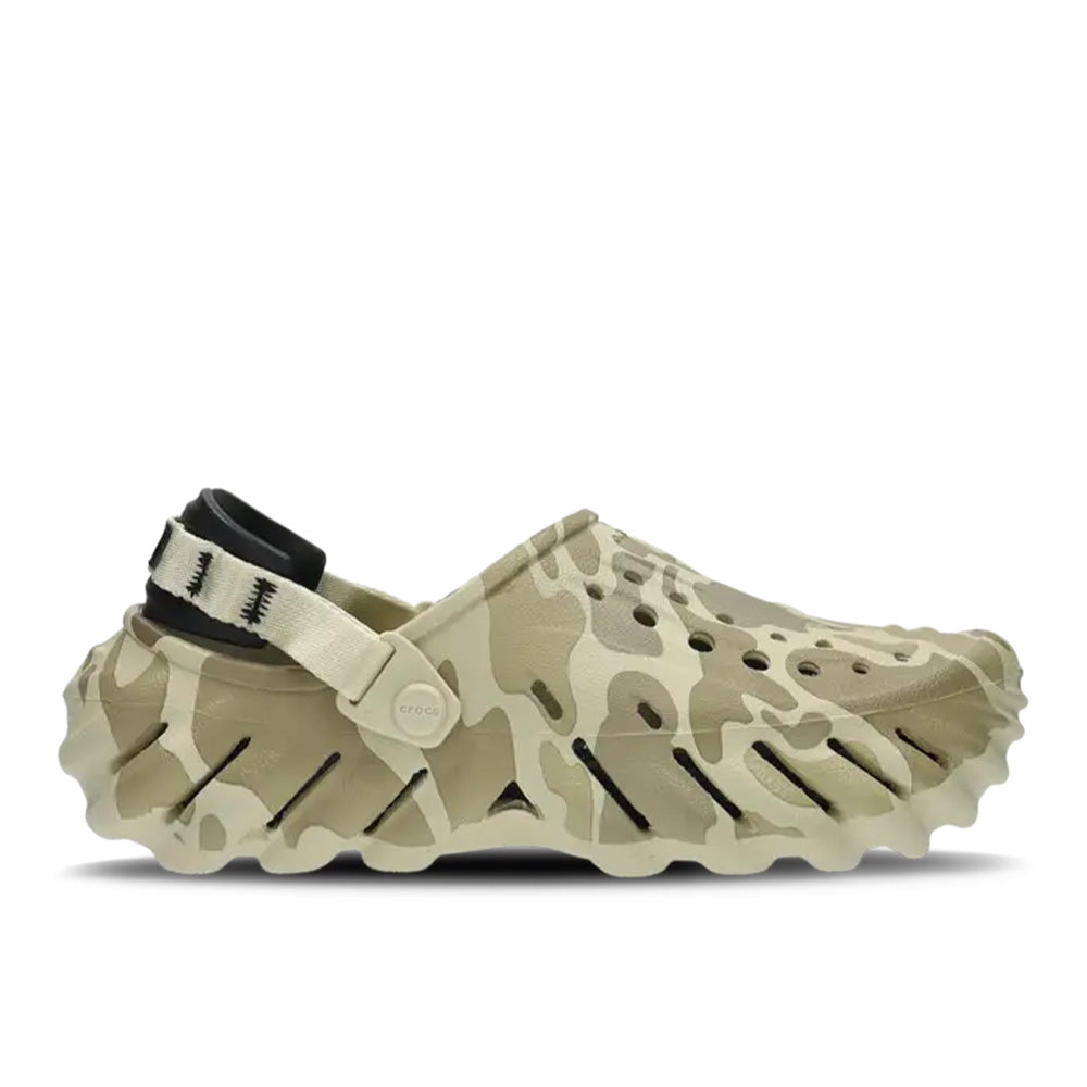 Crocs Echo Clog - Duck Camo