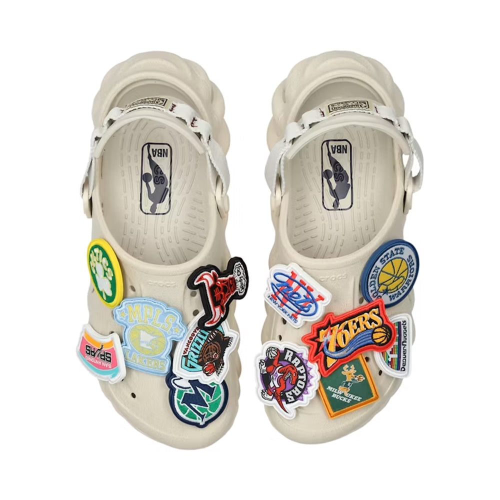 Crocs Echo Clog - NBA