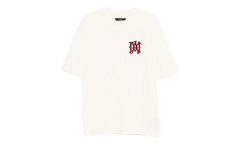 Hollywood Oversize Tee "Ivory" AMTOJR1056 127