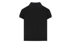 Polo T-Shirts WMNS "Black" 858098 TTVT8 1070