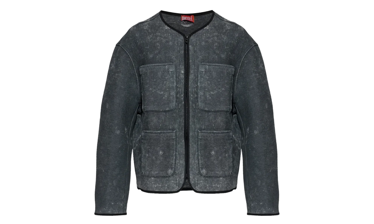 G-TES Jacket WMNS "Black" A20914 0DCCK 02A