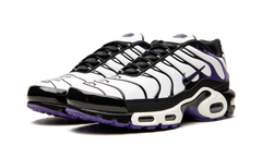 Air Max Plus "Persian Violet" DB0682 100