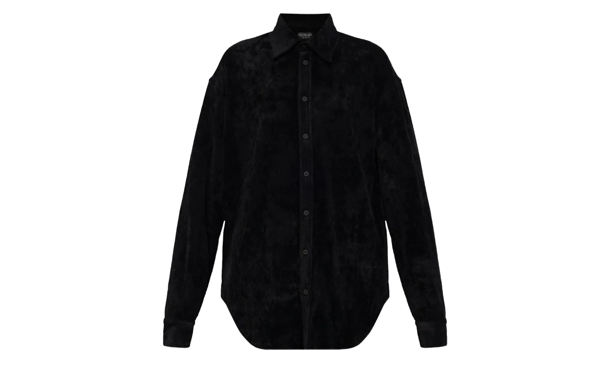 Standard Shirt WMNS "Black" 850976 TTV02 1000