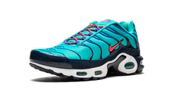 Air Max Plus "Hyper Jade" AV7940 300