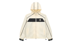 Zayden Windbreaker Jacket "Raw Sand" MEXOW1207 W2277RWSND