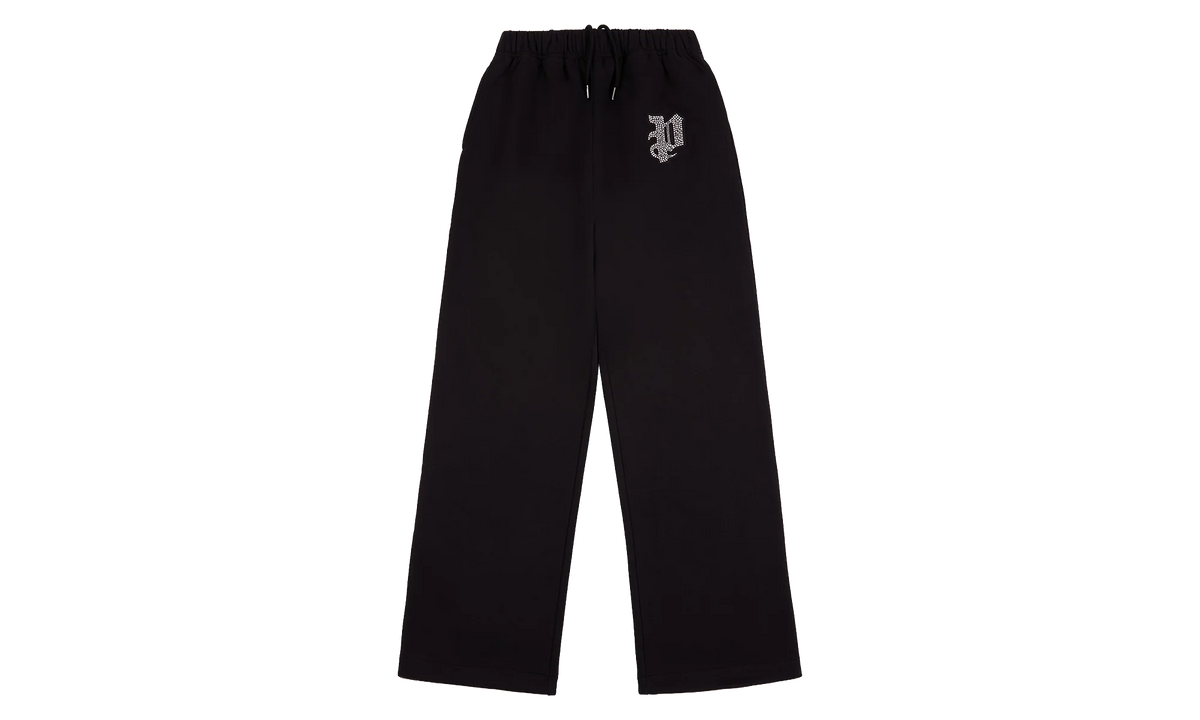 Iced Logo Sweatpant "Black" M4217 MBPP126
