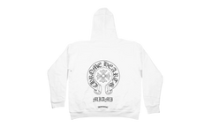 Miami Exclusive Pull Over "White / Black" CHRM0606