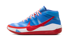 KD13 "New Jersey Nets Hardwood Classics" DC0009 400