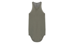 Basic Rib Tank Top WMNS "Euca" RP01F6101 MR 35