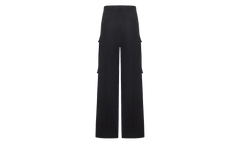 Wool Cargobela Pants "Black" RR02E1339 WD 09