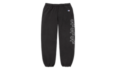 Chicago White Sox Sweatpants "FW25 - Black" SU26984