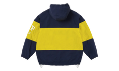 Gap Windbreaker "Blue / Yellow" PALGAP4