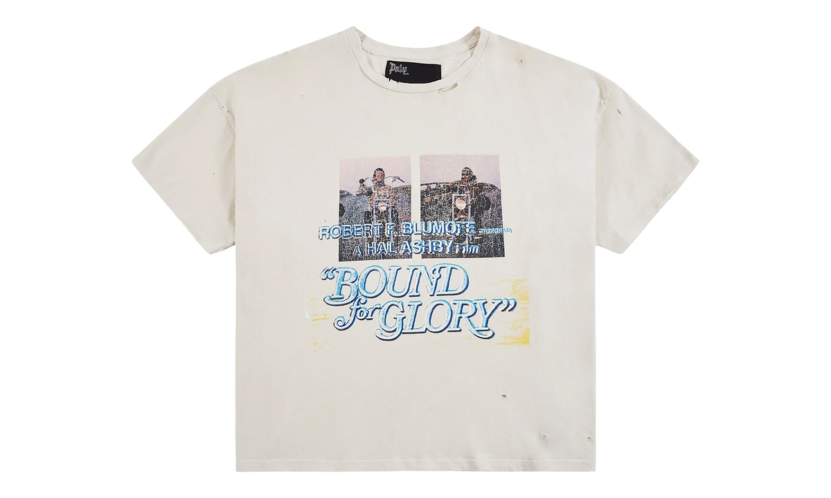 Bound Glory Tee "Vintage Cream" 2U001Q1010VWT